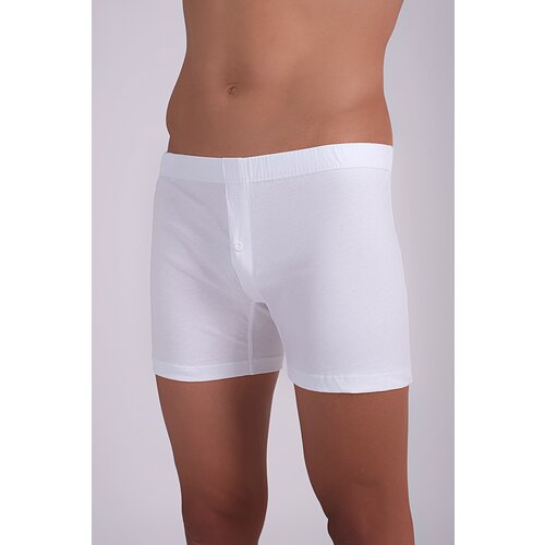 Dagi Boxer Shorts - White - Single pack Slike