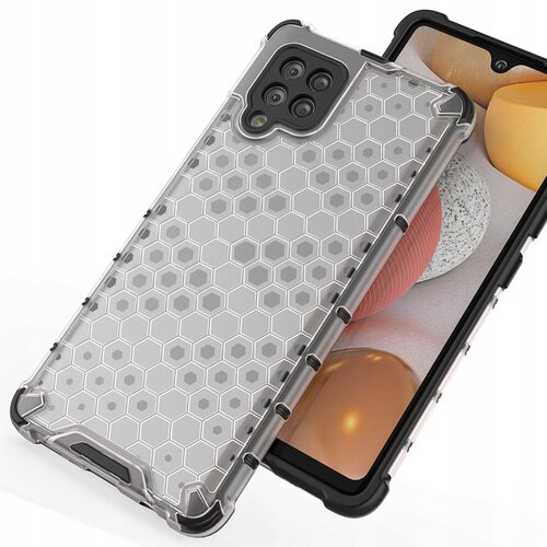 HURTEL HONEYCOMB OVITEK OVITEK OHIŠJE ZA SAMSUNG GALAXY A42 PROZOREN, (21911087) Cene