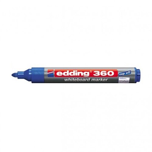 Olimp Sport Board marker za belu tablu EDDING 360 plavi Cene