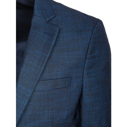 DStreet Men's solid color jacket indigo Cijene