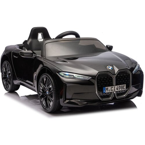  Licencirani auto na akumulator BMW I4 4x4 JE1009 - crni Cene