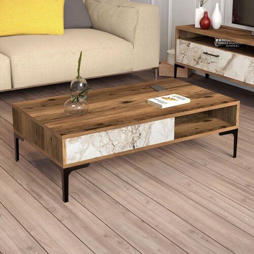  Club sto Istanbul 105x32.6x60cm Orah Cene