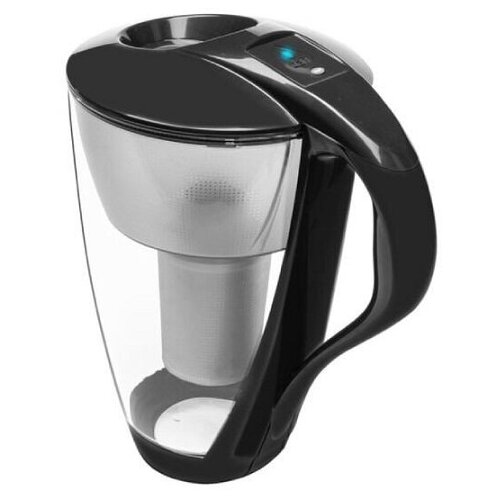 Dafi filter bokal Crystal led 2.0L crna Cene