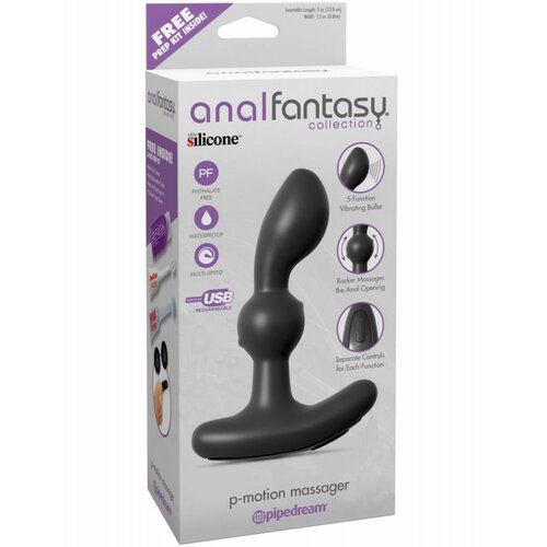 Pipedream Anal Fantasy Collection P-Motion PIPE468823 Slike