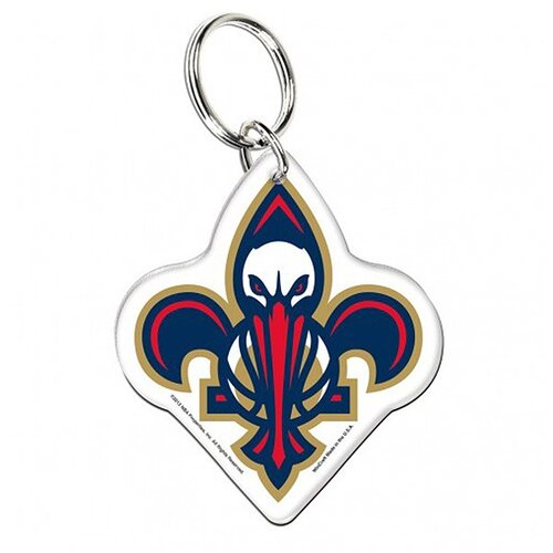  Orleans Pelicans Premium Logo privjesak Cijene