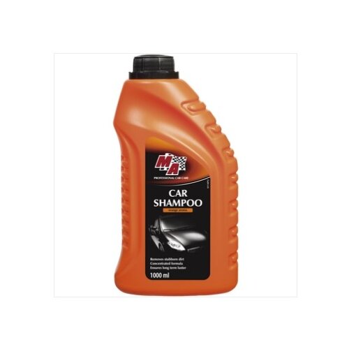 &amp;Scaron;ampon ZA AUTO OBIČNI 1L. AMTRA Slike
