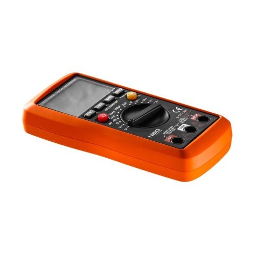 Neo Tools Univerzalni digitalni multimetar 94-001 Slike