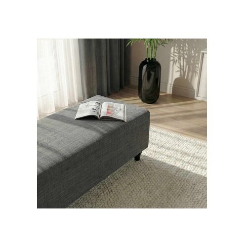 Atelier Del Sofa tabure flavia grey Slike