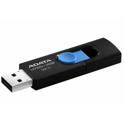 Adata 32GB 3.1 AUV320-32G-RBKBL crno plavi usb memorija Cene