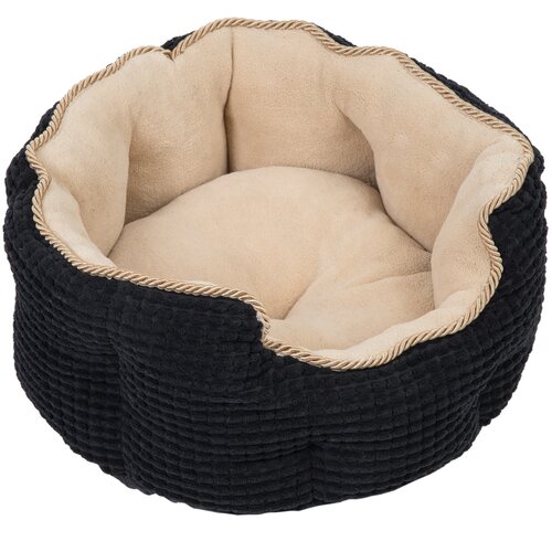zooplus Cozy Kingdom plišani krevet - D 45 x Š 45 Cijene