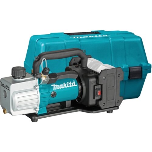 Makita DVP181ZK Akumulatorska zračna pumpa Slike