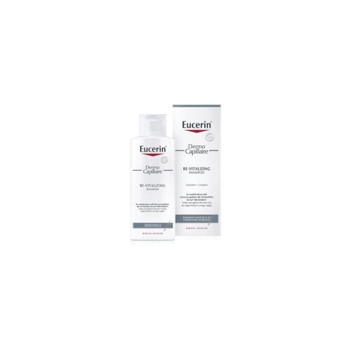EUCERIN® DermoCapillare revitalizirajući šampon Cijene