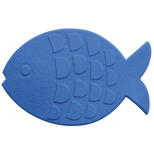 Spirella Dječje protuklizne podloge 5 kom za kadu 16x10,5 cm Globefish – Cijene