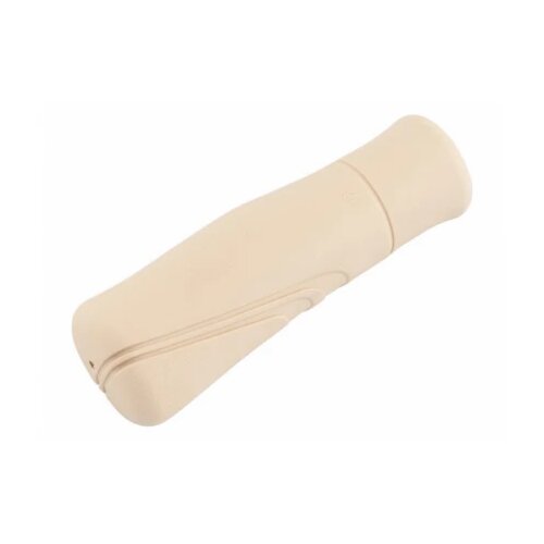 Herrmans Ručke volana moza krem 120mm Cene