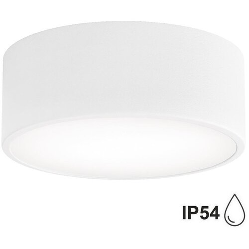  Brilagi - plafonsko svetlo za kupatilo CLARE 1xE27/24W/230V, prečnik 20 cm, IP54, belo Cene
