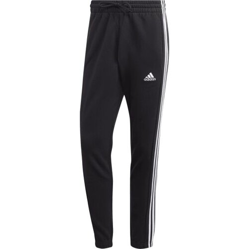 Adidas Mu&amp;scaron;ka trenerka 3S FT TE PT, Crna Slike