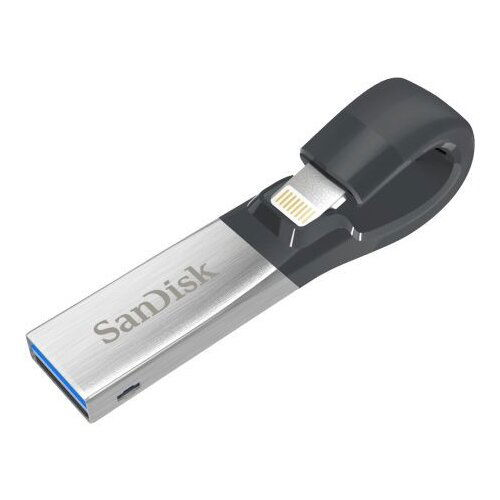 Sandisk uSB 32GB iXpand Flash Drive za iPhone Slike