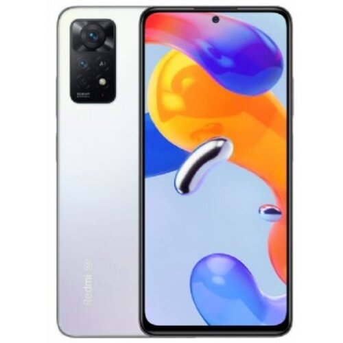 Xiaomi pametni telefon Redmi Note 11 pro 6GB/128GB 37991 Slike