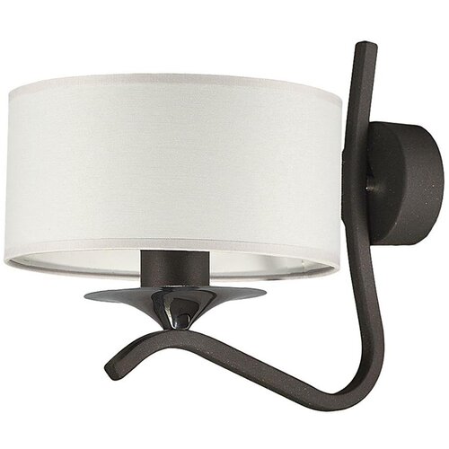 Jupiter 1280-KSKG - zidna svetiljka kaszmir 1xE27/60W Cene