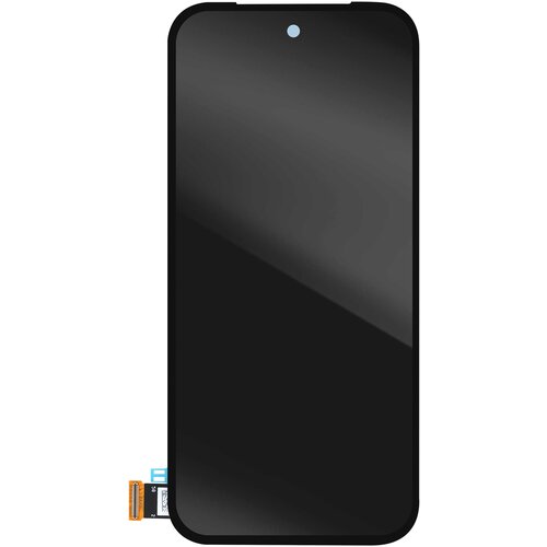 Google Zunanji zaslon LCD za Pixel 9 Pro z zložljivim steklom na dotik, Črna, (5000038636) Cene