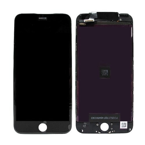 Apple Lcd za iphone 6 plus + touchscreen black high copy ( LCD2455 ) Cene
