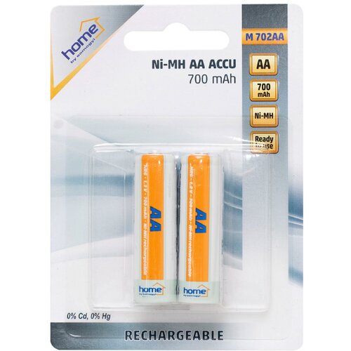 Home punjive baterije aa 700 mah M702AA Cene