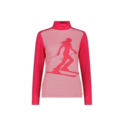 CMP Majice z dolgimi rokavi 35L0406C839 Rožnata Cene