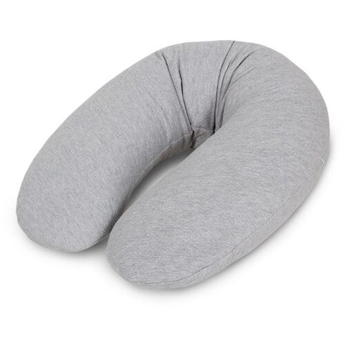Ceba Baby jastuk Physio Flexi Light Grey Slike