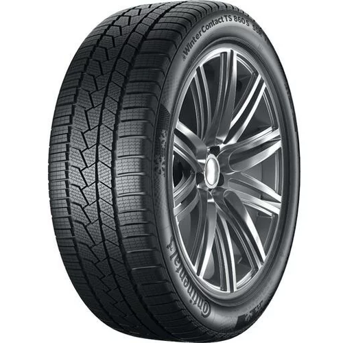 Continental zimske gume 195/60R16 89H 3PMSF WinterContact TS860S m+s