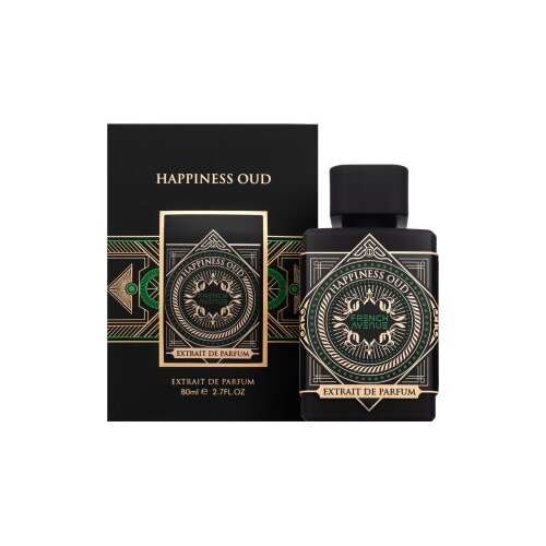 French Avenue Happiness Oud čisti parfum unisex 100 ml Slike