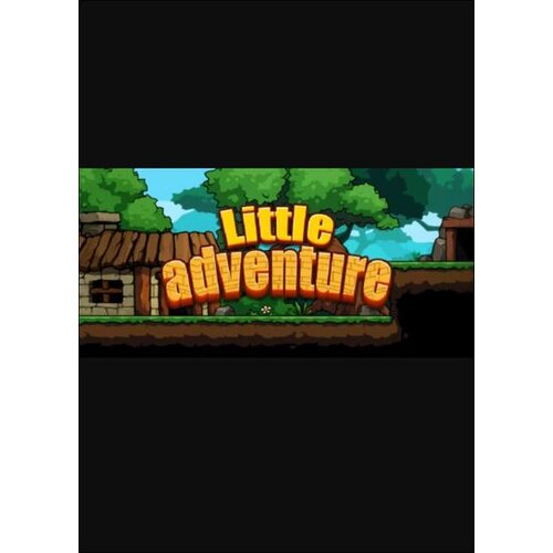 Steam Little Adventure (PC) Key GLOBAL Cene