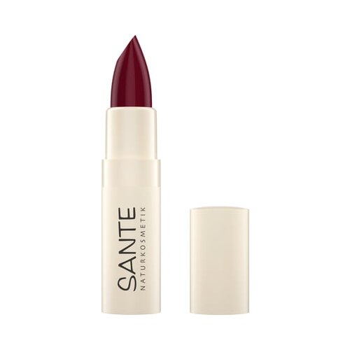 Sante Moisture Lipstick - 07 Mulberry Juice Slike