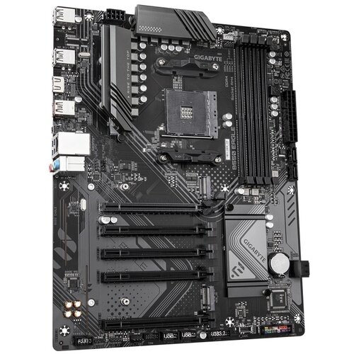 Gigabyte B550 EAGLE rev. 1.0 matična ploča Cene