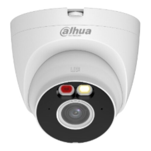 Dahua Kamera T5A-PV-0280B IP WiFi 5MP eyeball kamera sa hibridnim iluminatorima 2.8mm Smart IC 30m Slike