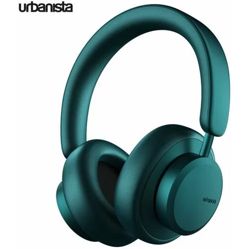 Urbanista SLU-URB-MIA-GR naglavne brezžične slušalke