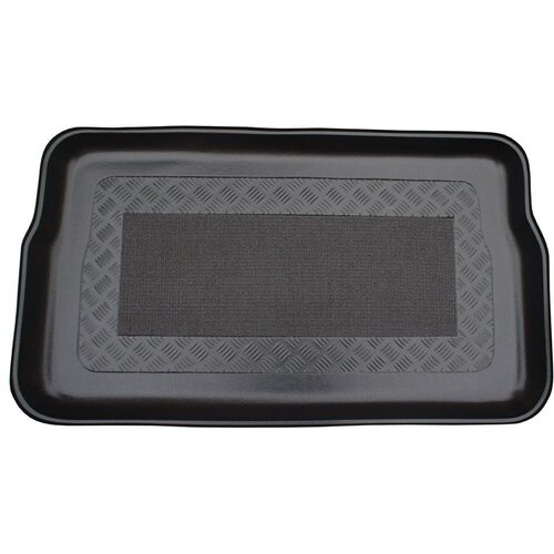 Astar Tipska kadica za gepek Lancia Voyager 2011- for space behind 3rd row of seats Cene