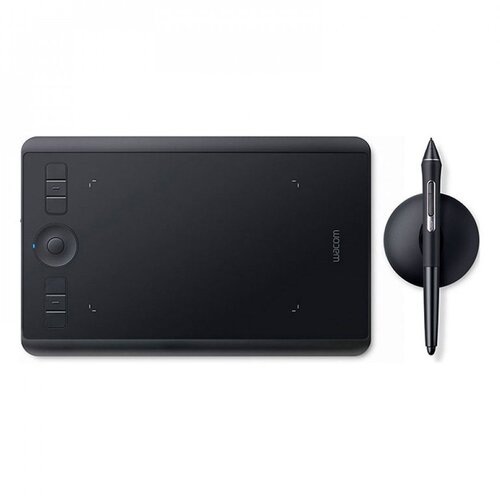 Wacom Intuos Pro S New Cene