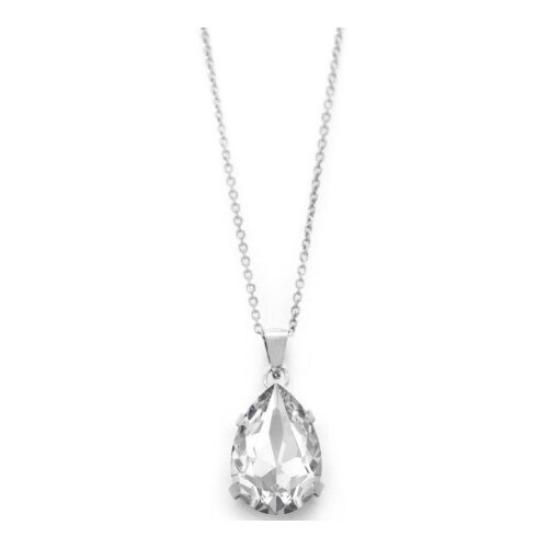 Victoria Cruz louis crystal ogrlica sa swarovski kristalom ( a4523-07hg ) Slike