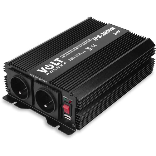 VOLT POLSKA IPS 2600 N 24 /230V (1300 /2600) voltage converter Cijene
