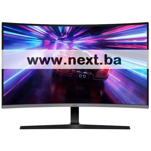 Samsung 32 FHD Curved Monitor S39GD, 1500R, VA, 1920x1080 3000:1, 100Hz, 4ms, 250cd Cijene