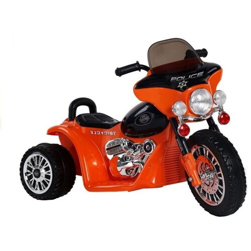 Motor JT568 narančasti - na akumulator Cene