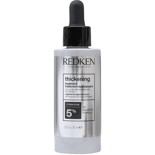 Redken Thickening Stemoxydine tretman 90ml Cene