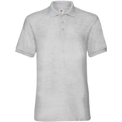 Fruit Of The Loom Men's 65/35 Pocet Polo Shirt Friut of the Loom Cijene