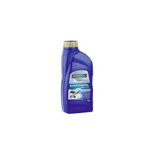 RAVENOL motorno ulje 25W40 MINERAL 1L Cene