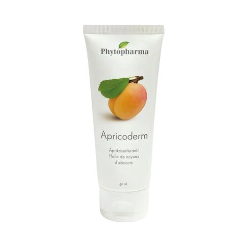 Phytopharma Apricoderm krema v tubi Cene