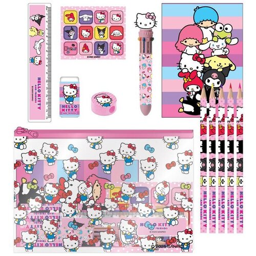 Hello Kitty Set za Pisanje Cene
