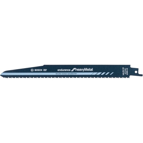 Bosch list univerzalne testere S 1130 CF Endurance for Heavy Metal - pakovanje 5 komada - 2608657528 Cene
