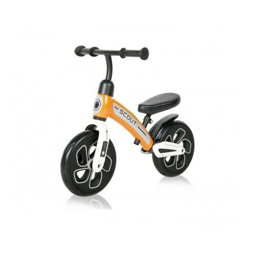 Lorelli dečiji bicikl Balance Scout narandžasti Cene