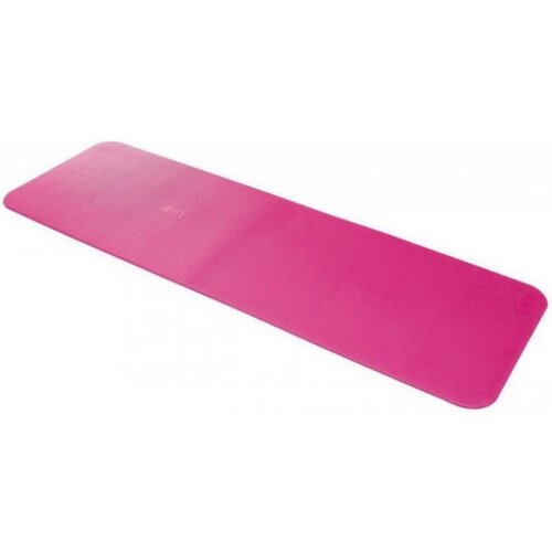 Airex podloga za vježbanje Fitline 180, ružičasta, 180 x 60 x 1 cm Slike