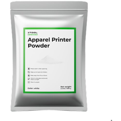 Xtool Selected Apparel Printer Powder (1 kg) Cijene